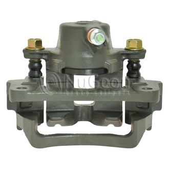 NuGeon® - TechShield 360 Semi-Loaded Brake Caliper