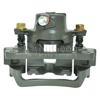 NuGeon® - TechShield 360™ Semi-Loaded Rear Passenger Side Brake Caliper