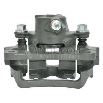 NuGeon® - TechShield 360™ Semi-Loaded Rear Driver Side Brake Caliper