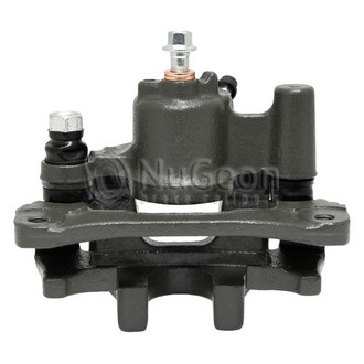 NuGeon® - TechShield 360™ Semi-Loaded Rear Driver Side Brake Caliper