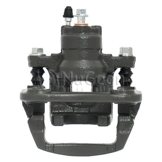 NuGeon® - TechShield 360™ Semi-Loaded Rear Passenger Side Brake Caliper