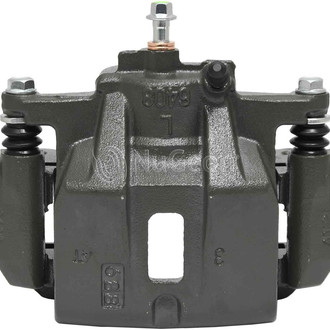 NuGeon® - TechShield 360™ Semi-Loaded Brake Caliper
