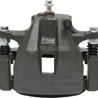 NuGeon® - TechShield 360™ Semi-Loaded Front Passenger Side Brake Caliper