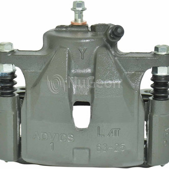 NuGeon® - TechShield 360™ Semi-Loaded Brake Caliper