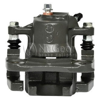 NuGeon® - TechShield 360™ Semi-Loaded Rear Driver Side Brake Caliper