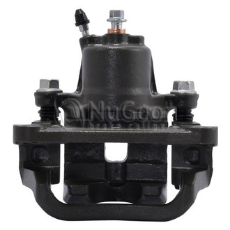 NuGeon® - TechShield 360™ Semi-Loaded Rear Passenger Side Brake Caliper
