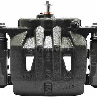 NuGeon® - TechShield 360 Semi-Loaded Brake Caliper