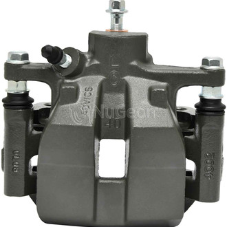 NuGeon® - TechShield 360™ Semi-Loaded Rear Brake Caliper
