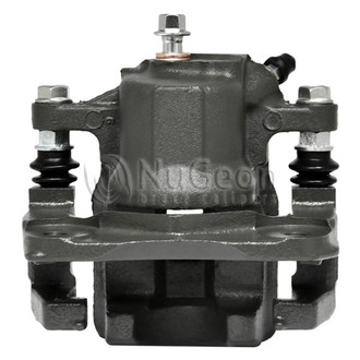 NuGeon® - TechShield 360 Semi-Loaded Brake Caliper
