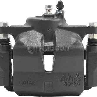 NuGeon® - TechShield 360 Semi-Loaded Brake Caliper