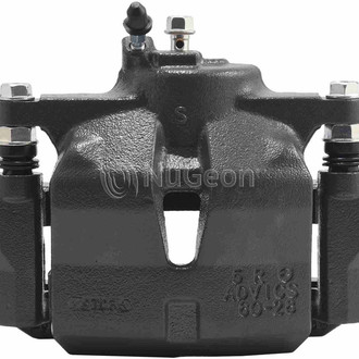 NuGeon® - TechShield 360™ Semi-Loaded Front Passenger Side Brake Caliper
