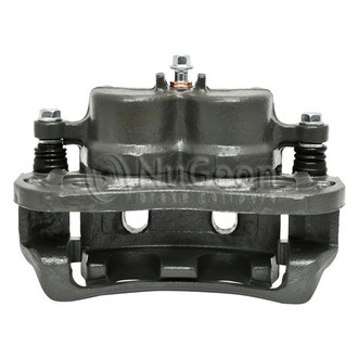 NuGeon® - TechShield 360™ Semi-Loaded Front Passenger Side Brake Caliper