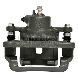 NuGeon® - TechShield 360™ Semi-Loaded Rear Driver Side Brake Caliper