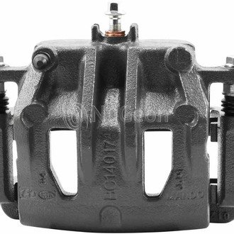 NuGeon® - TechShield 360™ Semi-Loaded Brake Caliper