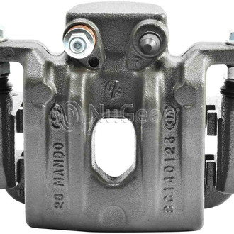 NuGeon® - TechShield 360™ Semi-Loaded Rear Passenger Side Brake Caliper
