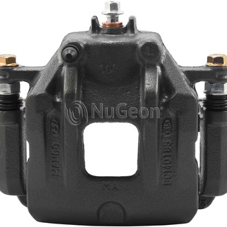NuGeon® - TechShield 360™ Semi-Loaded Front Driver Side Brake Caliper
