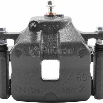 NuGeon® - TechShield 360™ Semi-Loaded Front Passenger Side Brake Caliper