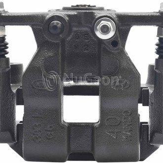 NuGeon® - TechShield 360™ Semi-Loaded Rear Driver Side Brake Caliper