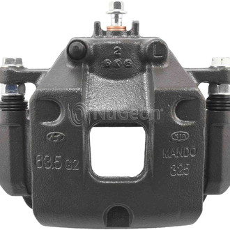 NuGeon® - TechShield 360™ Semi-Loaded Front Driver Side Brake Caliper