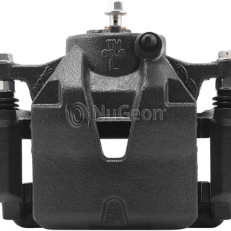 NuGeon® - TechShield 360 Semi-Loaded Brake Caliper