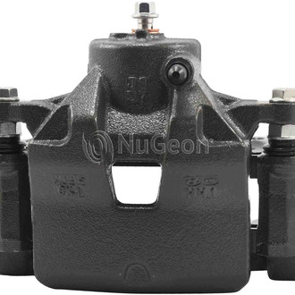 NuGeon® - TechShield 360™ Semi-Loaded Front Driver Side Brake Caliper