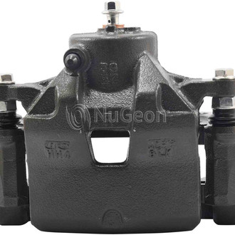 NuGeon® - TechShield 360™ Semi-Loaded Front Passenger Side Brake Caliper