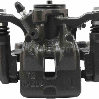 NuGeon® - TechShield 360 Semi-Loaded Brake Caliper