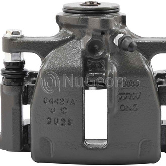 NuGeon® - TechShield 360 Semi-Loaded Brake Caliper