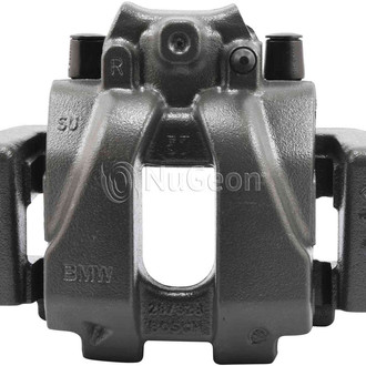 NuGeon® - TechShield 360™ Semi-Loaded Front Passenger Side Brake Caliper
