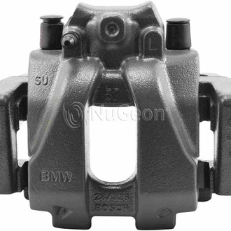 NuGeon® - TechShield 360 Semi-Loaded Brake Caliper