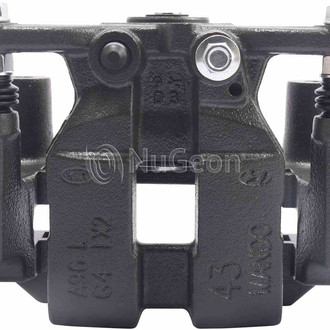 NuGeon® - TechShield 360 Semi-Loaded Brake Caliper