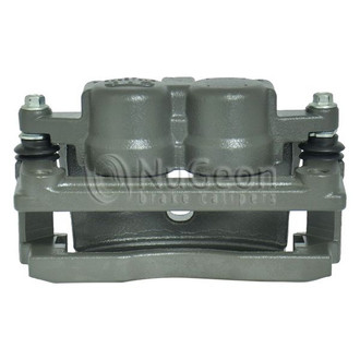 NuGeon® - TechShield 360 Semi-Loaded Brake Caliper