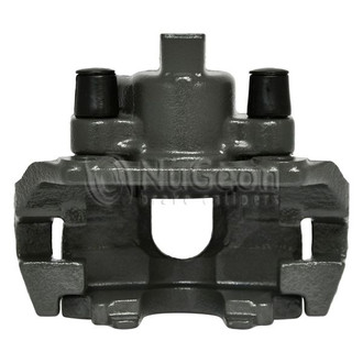 NuGeon® - TechShield 360™ Semi-Loaded Rear Driver Side Brake Caliper