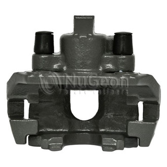 NuGeon® - TechShield 360™ Semi-Loaded Rear Passenger Side Brake Caliper
