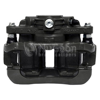 NuGeon® - TechShield 360™ Semi-Loaded Rear Passenger Side Brake Caliper