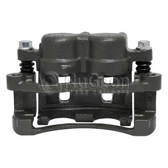 NuGeon® - TechShield 360™ Semi-Loaded Front Passenger Side Brake Caliper