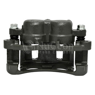 NuGeon® - TechShield 360 Semi-Loaded Brake Caliper