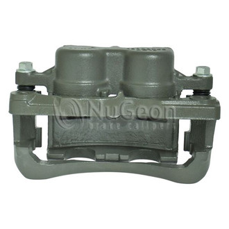 NuGeon® - TechShield 360™ Semi-Loaded Brake Caliper