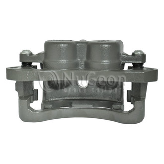 NuGeon® - TechShield 360™ Semi-Loaded Rear Passenger Side Brake Caliper