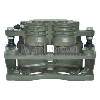 NuGeon® - TechShield 360 Semi-Loaded Brake Caliper