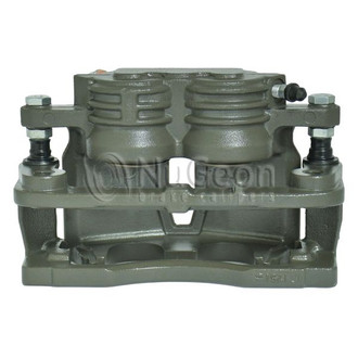 NuGeon® - TechShield 360™ Semi-Loaded Front Passenger Side Brake Caliper