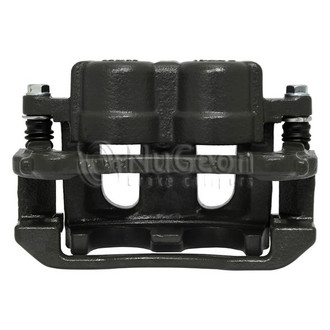 NuGeon® - TechShield 360™ Semi-Loaded Front Driver Side Brake Caliper