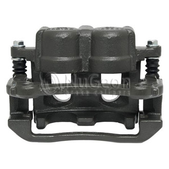 NuGeon® - TechShield 360™ Semi-Loaded Front Passenger Side Brake Caliper