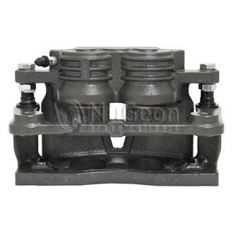 NuGeon® - TechShield 360™ Semi-Loaded Front Driver Side Brake Caliper