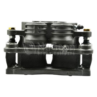 NuGeon® - TechShield 360™ Semi-Loaded Front Passenger Side Brake Caliper