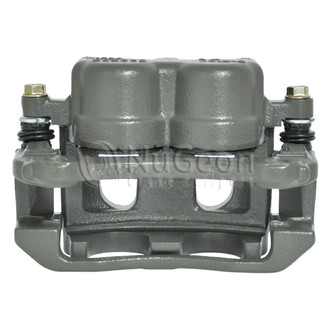 NuGeon® - TechShield 360™ Semi-Loaded Front Passenger Side Brake Caliper