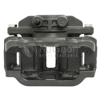 NuGeon® - TechShield 360™ Semi-Loaded Rear Driver Side Brake Caliper