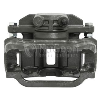 NuGeon® - TechShield 360™ Semi-Loaded Rear Passenger Side Brake Caliper