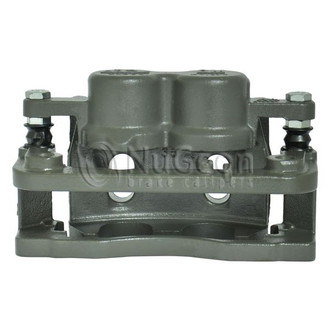 NuGeon® - TechShield 360™ Semi-Loaded Front Driver Side Brake Caliper