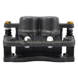 NuGeon® - TechShield 360™ Semi-Loaded Front Passenger Side Brake Caliper